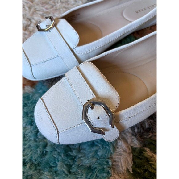 Cole Haan flats - Picture 7 of 8